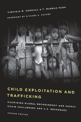 Child Exploitation and Trafficking 1