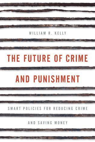 The Future of Crime and Punishment 1