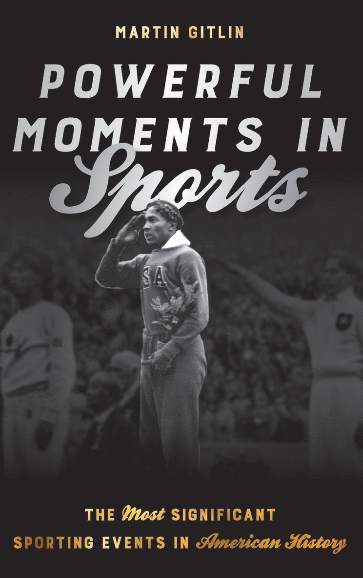 Powerful Moments in Sports 1