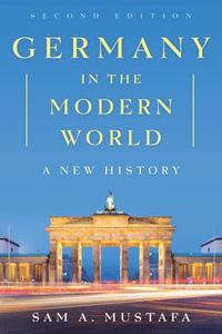 bokomslag Germany in the Modern World