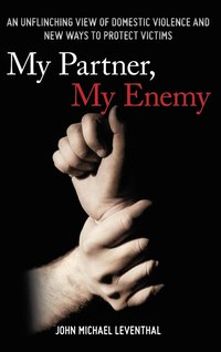 bokomslag My Partner, My Enemy