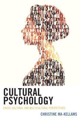 Cultural Psychology 1