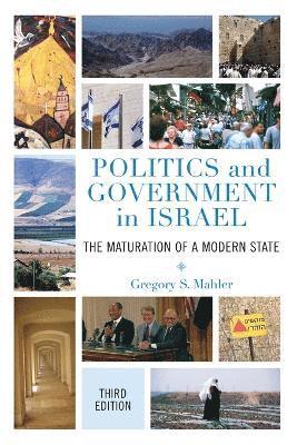 Politics and Government in Israel 1