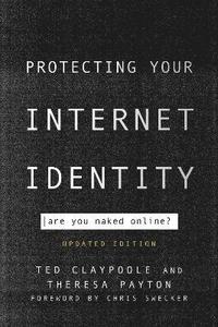 bokomslag Protecting Your Internet Identity