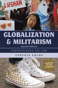 bokomslag Globalization and Militarism