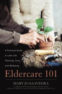 bokomslag Eldercare 101