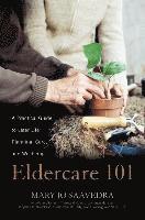 bokomslag Eldercare 101