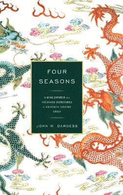 Four Seasons 1