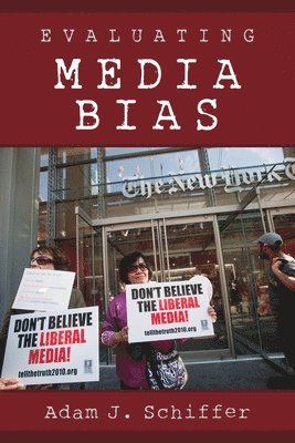 Evaluating Media Bias 1