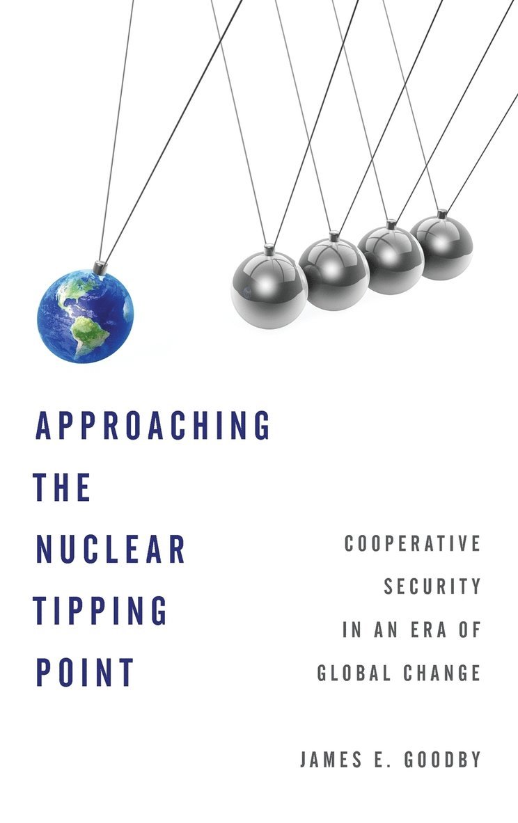 Approaching the Nuclear Tipping Point 1