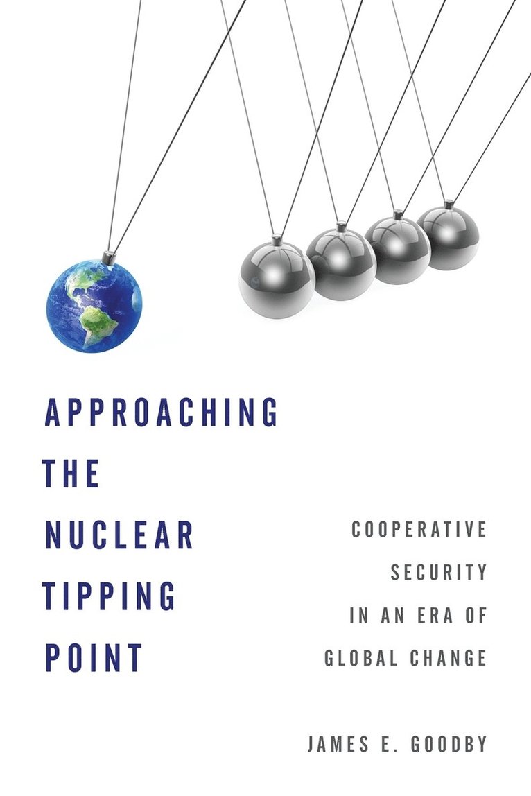 Approaching the Nuclear Tipping Point 1