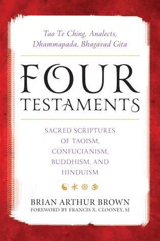 Four Testaments 1