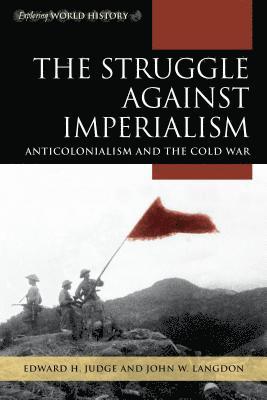 bokomslag The Struggle against Imperialism