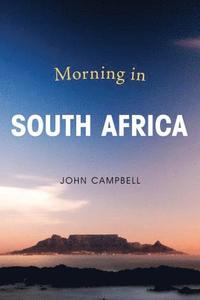 bokomslag Morning in South Africa