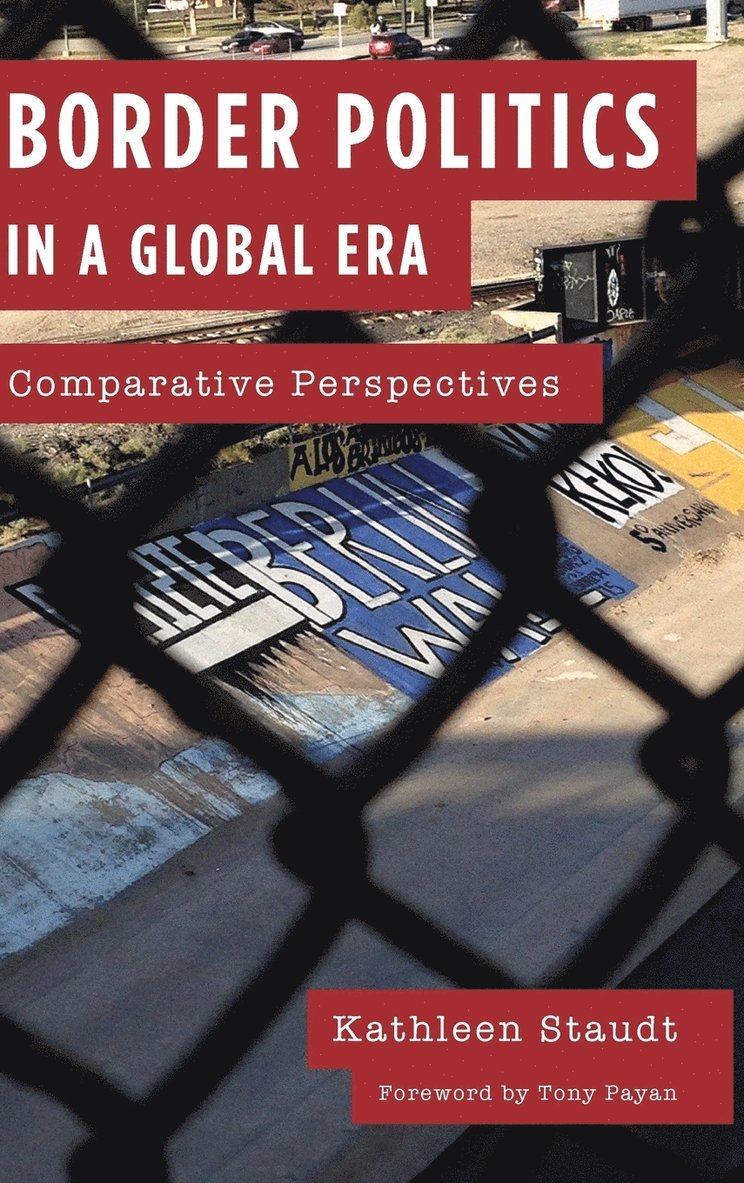 Border Politics in a Global Era