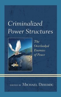 bokomslag Criminalized Power Structures