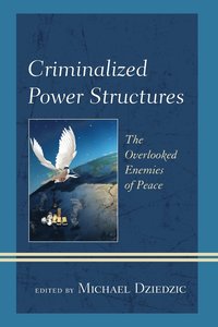 bokomslag Criminalized Power Structures