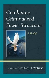 bokomslag Combating Criminalized Power Structures
