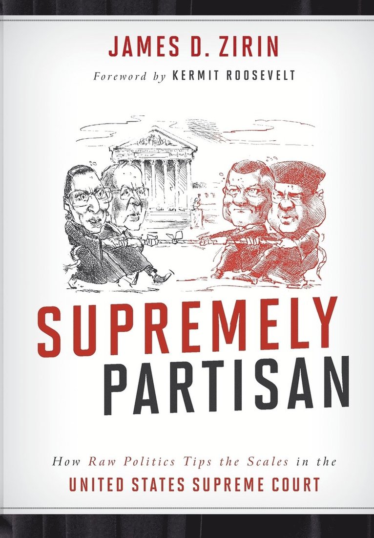 Supremely Partisan 1