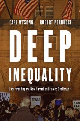 bokomslag Deep Inequality