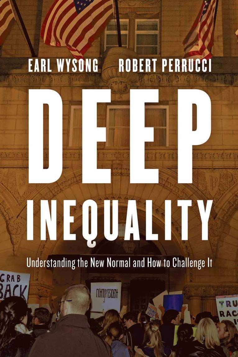 Deep Inequality 1