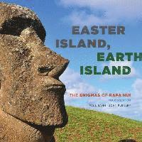 bokomslag Easter Island, Earth Island