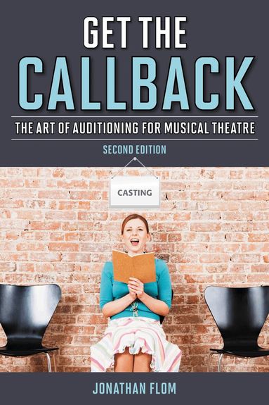 Jonathan Flom - Get the Callback, Häftad