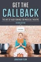 Jonathan Flom - Get the Callback, Häftad