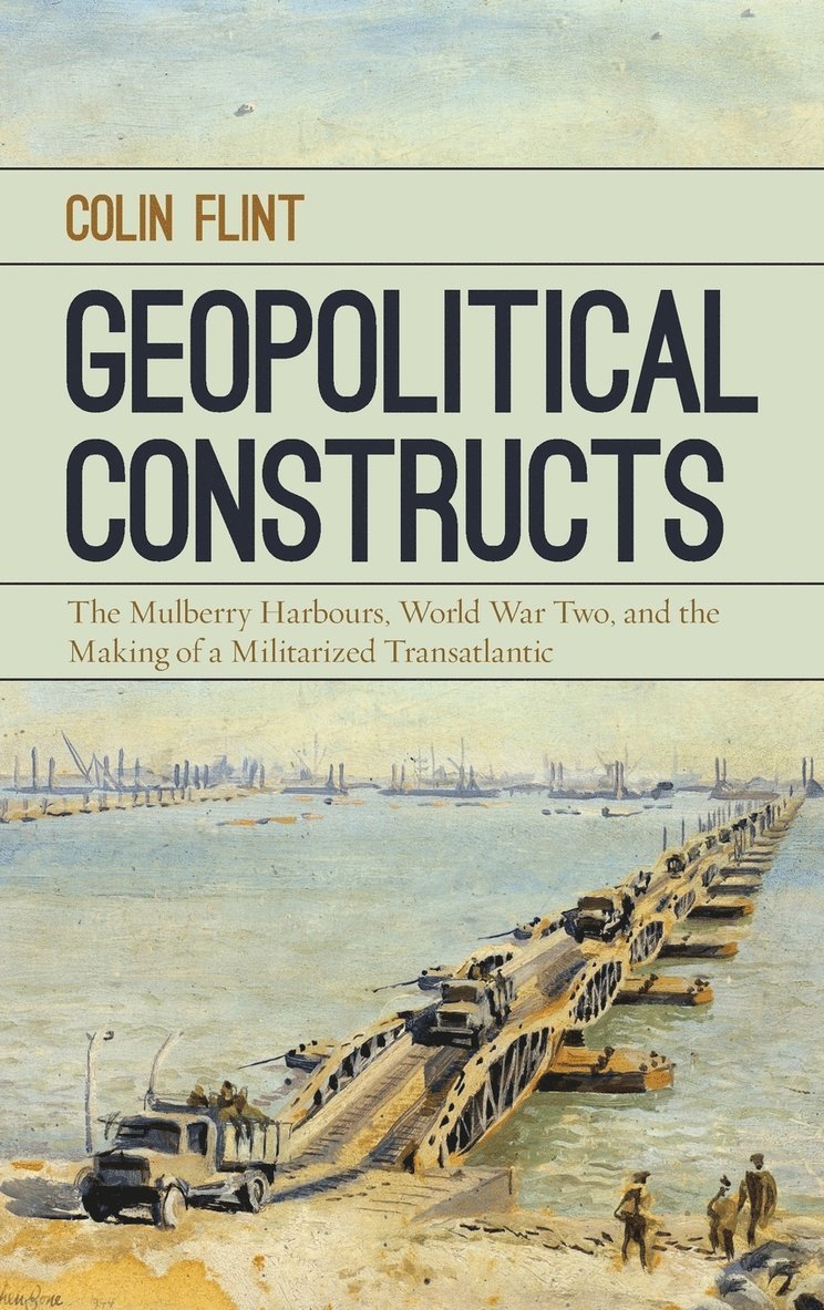 Geopolitical Constructs 1