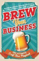 bokomslag Brew Your Business