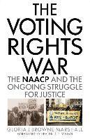 The Voting Rights War 1