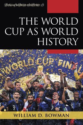 World Cup as World History