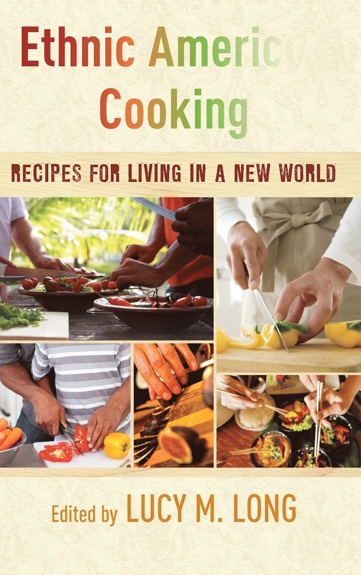 Ethnic American Cooking 1