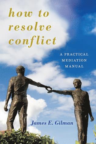 bokomslag How to Resolve Conflict