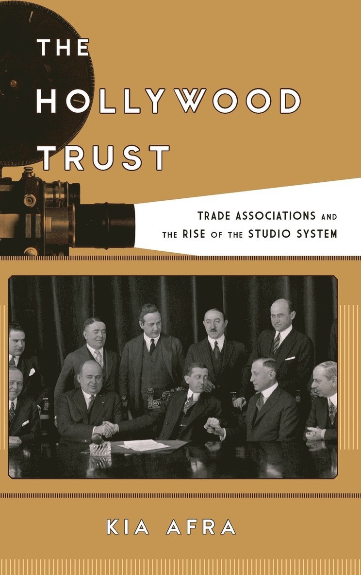 The Hollywood Trust 1