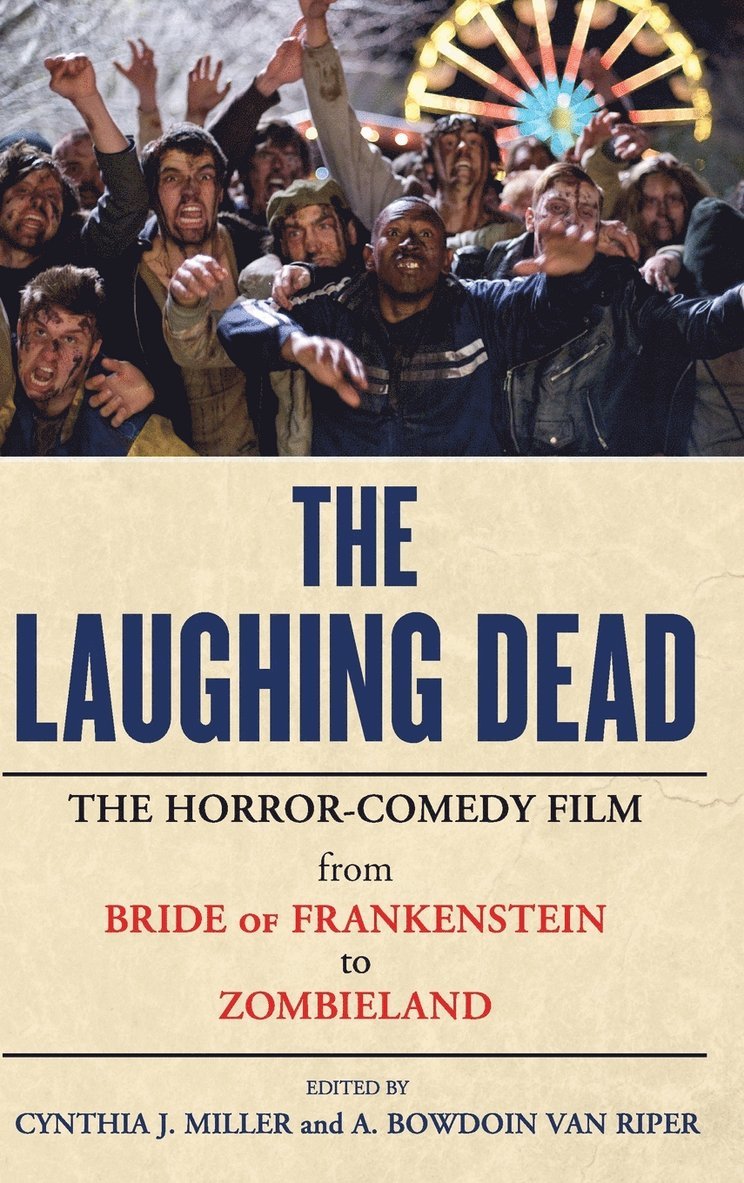 The Laughing Dead 1