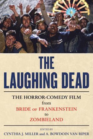 The Laughing Dead 1