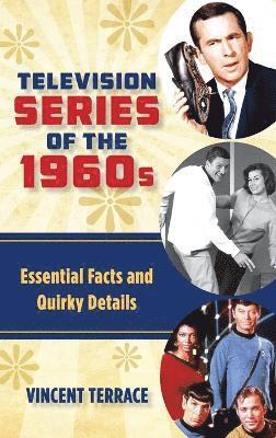 Television Series of the 1960s 1