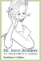 bokomslag Dr. Joyce Brothers