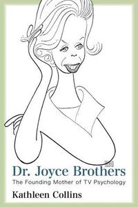 bokomslag Dr. Joyce Brothers