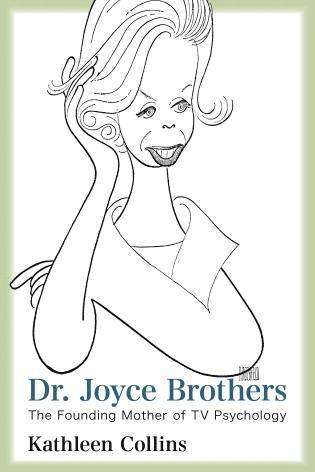 bokomslag Dr. Joyce Brothers