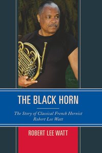 bokomslag The Black Horn
