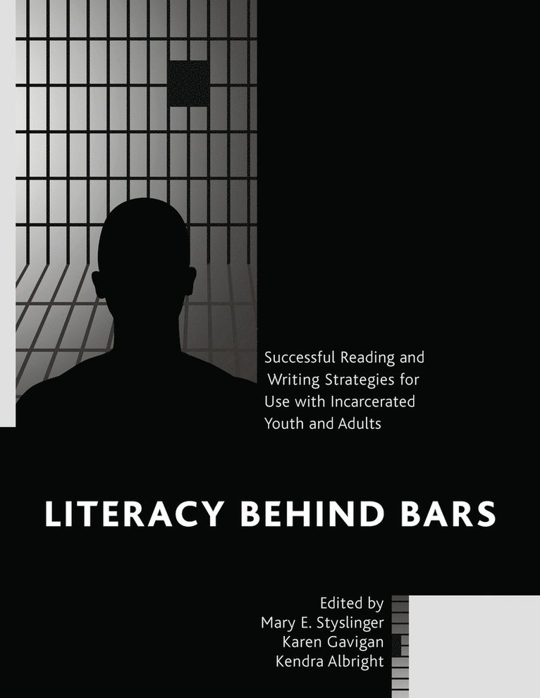 Literacy behind Bars 1