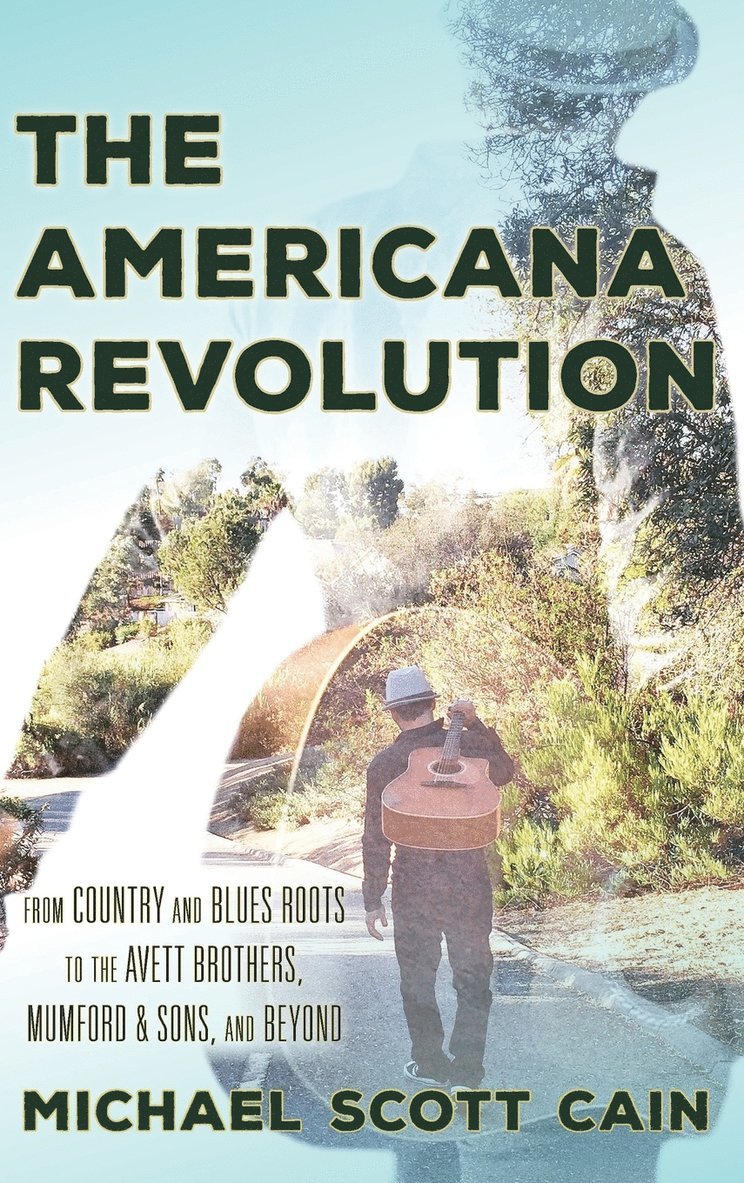 The Americana Revolution 1