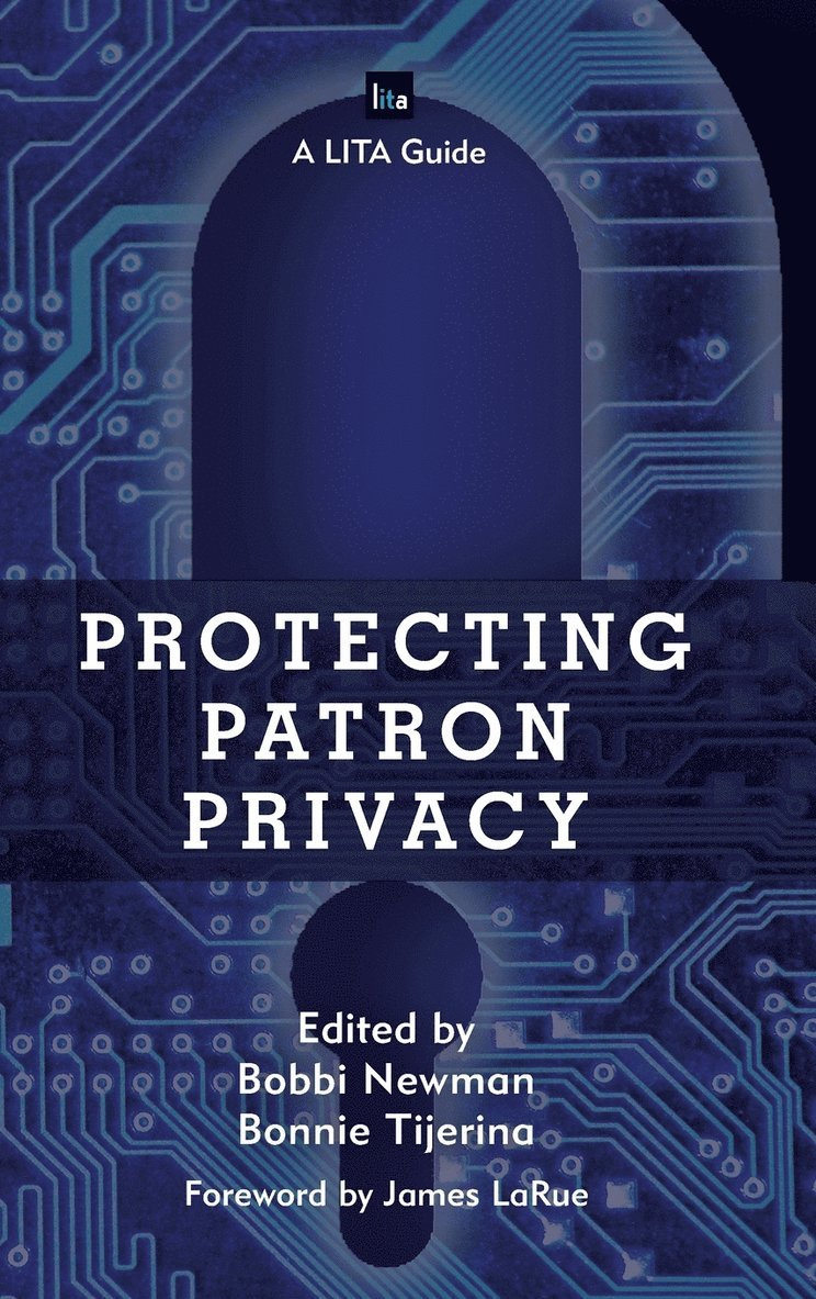 Protecting Patron Privacy 1