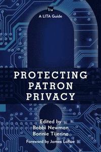 bokomslag Protecting Patron Privacy