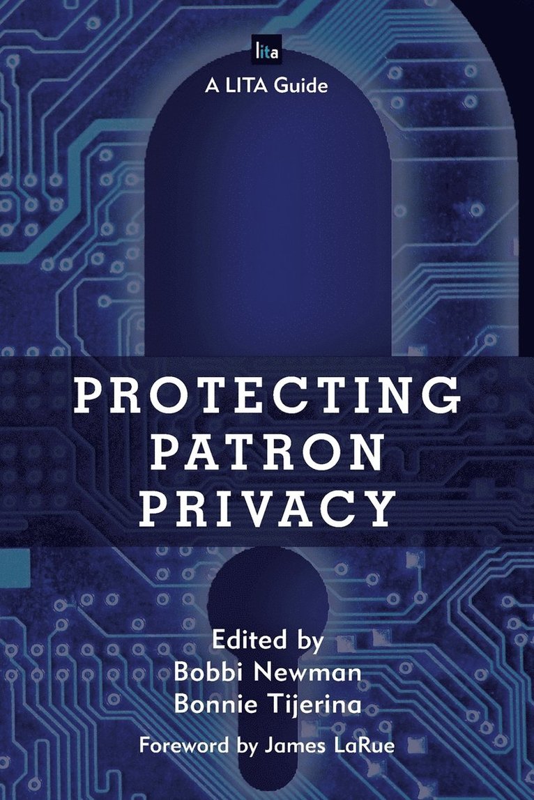 Protecting Patron Privacy 1