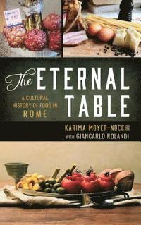 bokomslag The Eternal Table