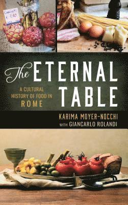 The Eternal Table 1