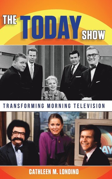 bokomslag The Today Show